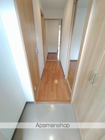 第20関根マンションの内装写真
