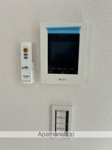 LAVIEESTBELLE横浜白楽の内装写真