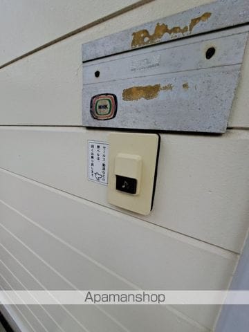スタッグ茅ヶ崎の内装写真