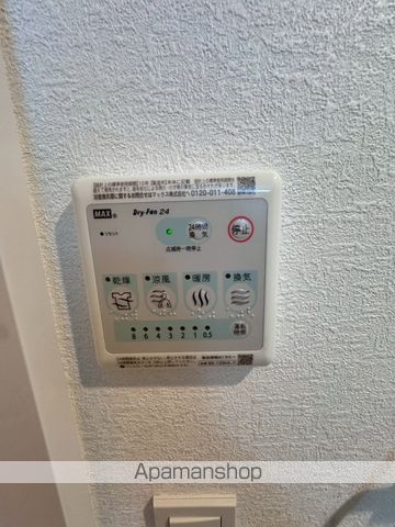 エルファーロ神楽坂IIIの内装写真