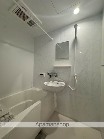 フレグランス大槻の内装写真