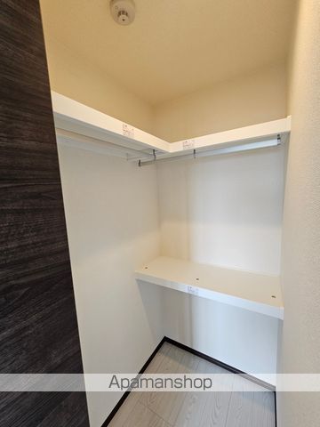 W RESIDENCEの内装写真