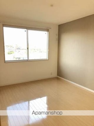 シャルム[2LDK/65.66m2]のリビング・居間