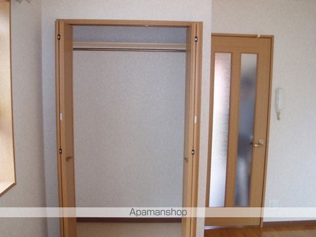 リリックコート北斗の内装写真