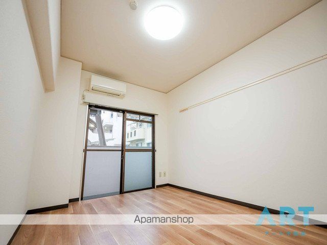 第2マンションふじの内装写真