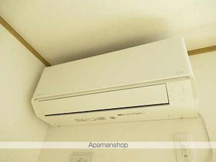 テゾーロ梨木Ｃ棟[1R/27.68m2]のその他設備
