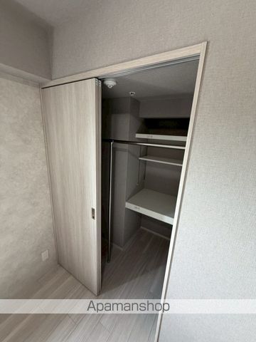 TERRA蚕糸の森の内装写真