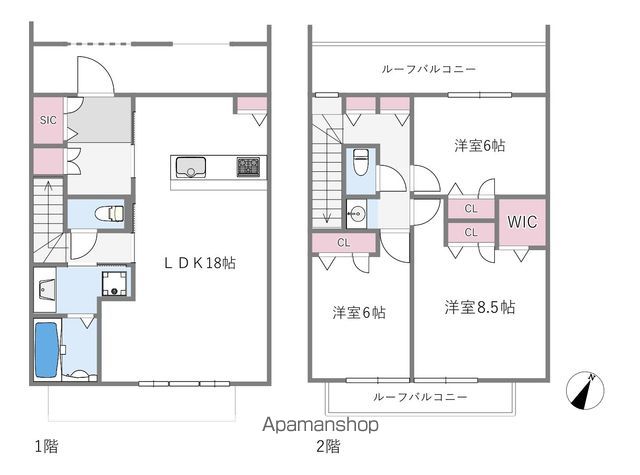 間取り：214078313746