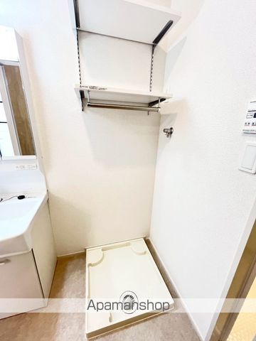 ロイズ紀三井寺Ⅰ[2LDK/58.57m2]の内装5