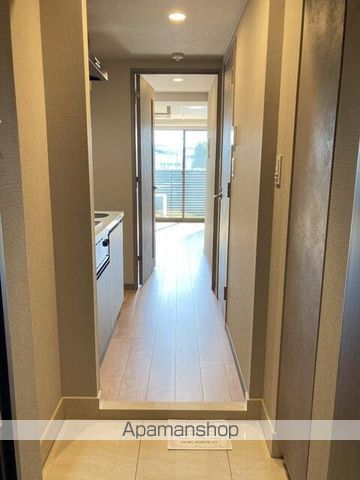 RELUXIA GRANDE 横濱吉野町の内装写真