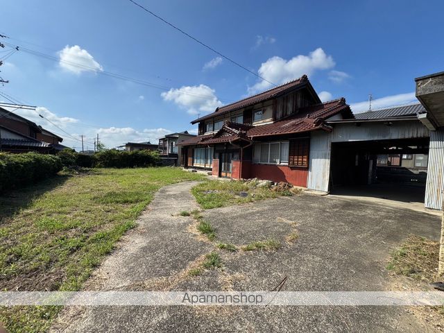 安八郡安八町 2階建 築58年のその他写真