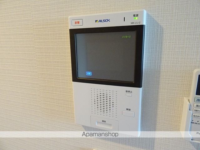 アロッジオ金剛の内装写真