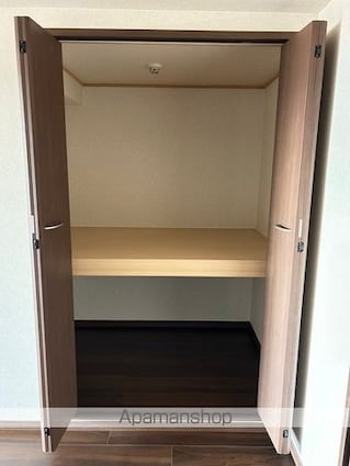 滋賀県大津市一里山１丁目[2LDK/87m2]の収納