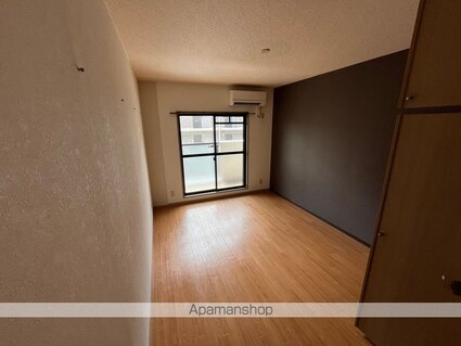 センチュリー玉川[1K/22.8m2]のリビング・居間