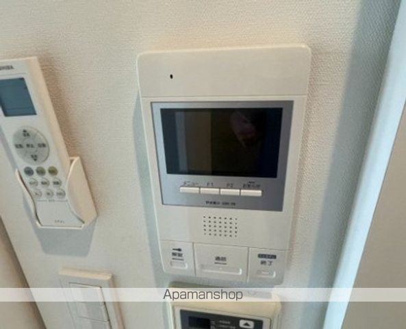 メゾン東陽桜台の内装写真
