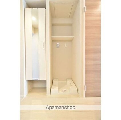 プライマルフロント菊川[1LDK/28.98m2]のその他設備