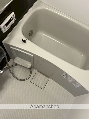 Grace Court Makuhariの内装写真