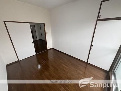 アイヒルズ松山[3LDK/63.52m2]の内装2