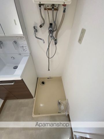 エスコートルノーの内装写真