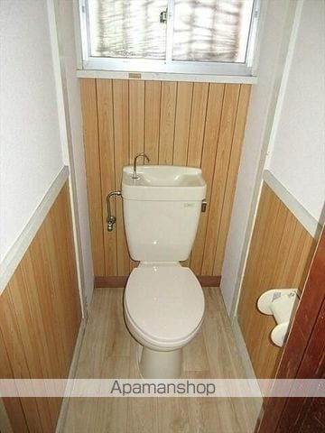 上平塚戸建住宅の内装写真