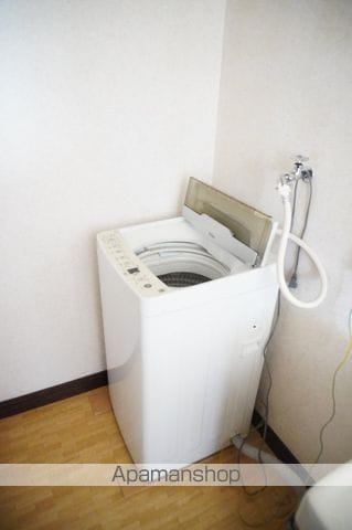 コーポみなみの内装写真