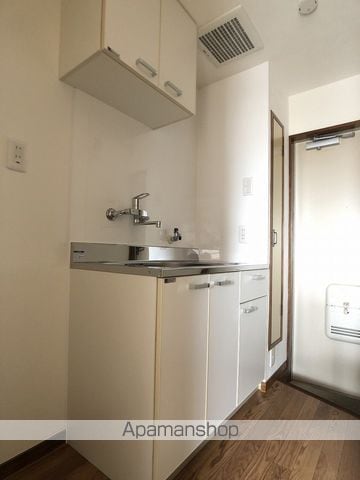 フラッツちゃちゃ2の内装写真