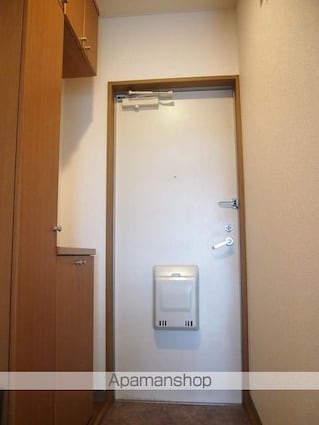ガーデンプラザ日の出[2DK/44.71m2]の玄関