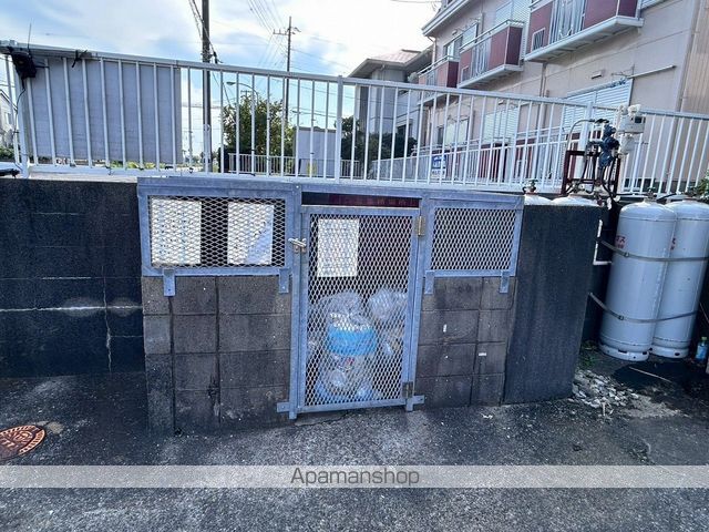 ロイヤルコーポ鹿島のその他写真