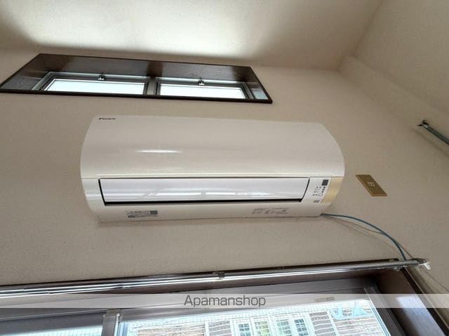 コンフォート岡の内装写真