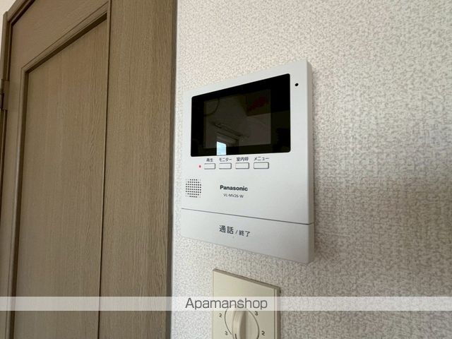 アーバンエステート昭和の内装写真