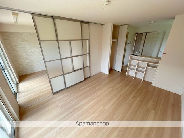 セジュール花みずき A棟の内装写真