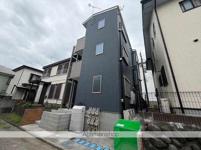 カーサ・ソラティオ東橋本