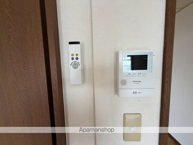 リヴェール鶴嶺の内装写真