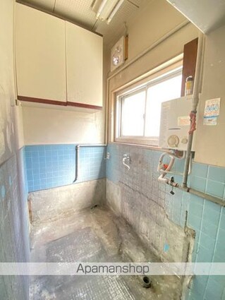 本町中央ビル[店舗/92.39m2]の内装6