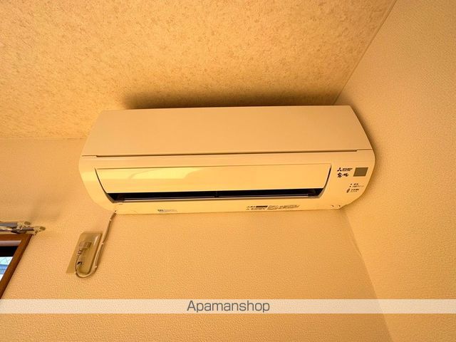大平DREAM A棟の内装写真