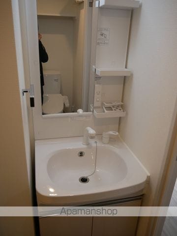 エグゼ大阪城イーストの内装写真