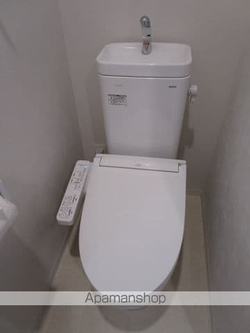 令和ライフ北目町の内装写真