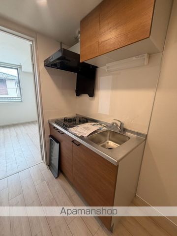 KEIAI RESIDENCE 新柏IIIの内装写真