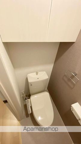 パラディスの内装写真
