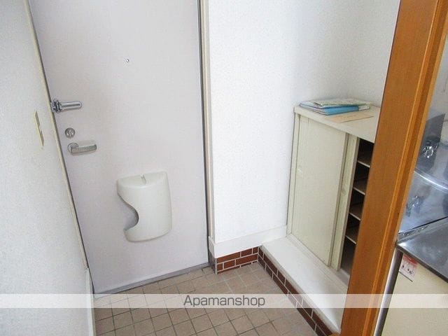 エーデルハイツの内装写真