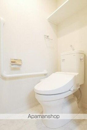 Ｎステージ本蓮沼[2K/33.29m2]のトイレ