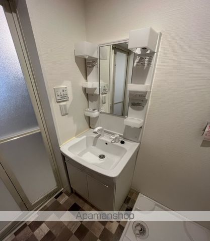 フィアスコート中百舌鳥の内装写真