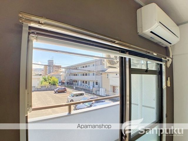キャッスル中村の内装写真