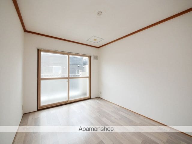 メゾン16条の内装写真