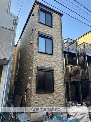 ベイルームステラ川崎