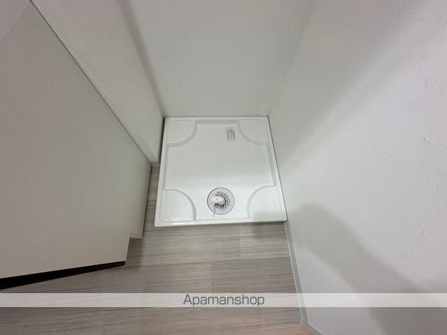 ルロワ千里山の内装写真