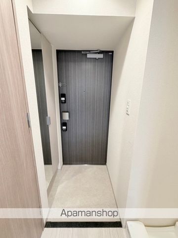 プレリス太閤通セルシアの内装写真
