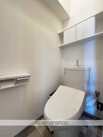 ハイトピア姫路の内装写真
