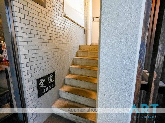 メゾンドNANKAI IIの玄関写真