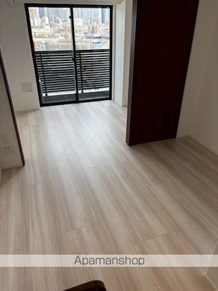 スパシエ幡ヶ谷[1DK/25.5m2]の内装1